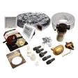 Dometic EnviroComfort 6,000 BTU Install Kit - 115V - 9108732761