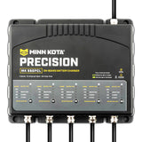 Minn Kota On-Board Precision Charger MK-550 PCL 5 Bank x 10 AMP LI Optimized Charger - 1835500