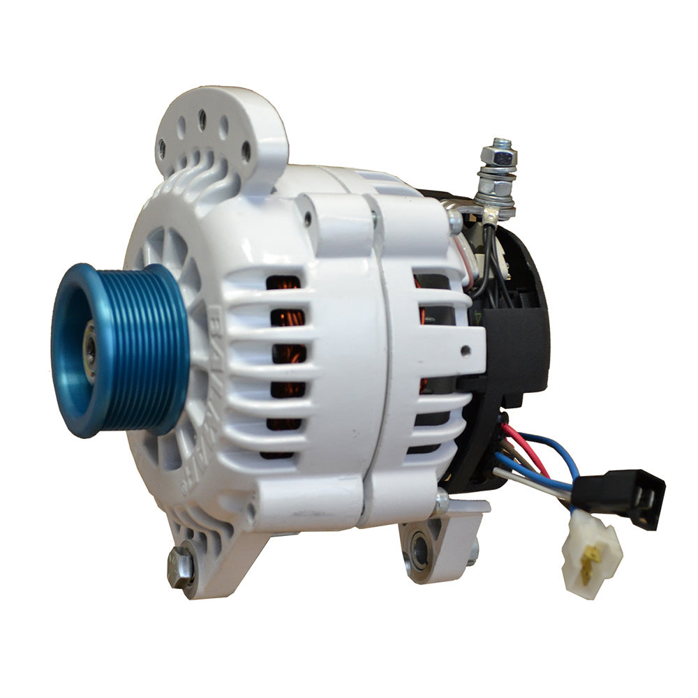 Boating Supplies/Alternators