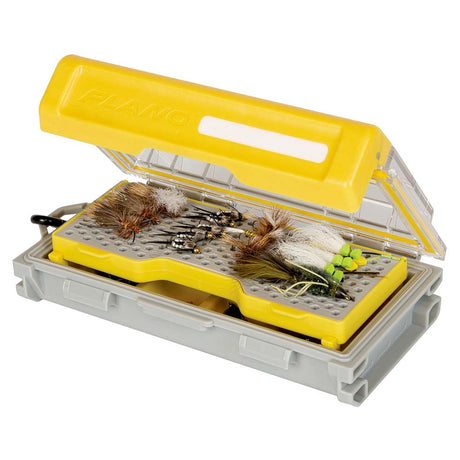 Plano EDGE  Micro Fly Box - PLASE342