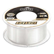 Sufix Advance Monofilament 17lb clear fishing line spool 330 yards abrasion resistant