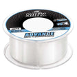 Sufix Advance Fluorocarbon 6lb clear fishing line 200 yards with Gel Phase Technology and G2 Precision Winding