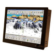 Seatronx 15" Wide Screen Pilothouse Touch Screen Display - PHT-15W
