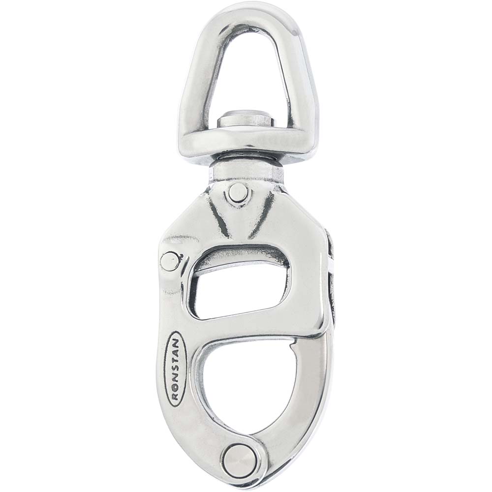 Ronstan Triggersnap  Shackle - 80mm - RF7110