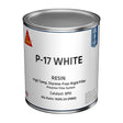 Sika SikaBiresin AP017 White Base Quart Can BPO Hardener Required - 658975