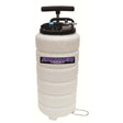 Panther Oil Extractor 15L Capacity Pro Series w/Pneumatic Fitting - 756015P
