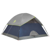 Coleman Sundome Dome Tent 7' x 7' - 3 Person - 2000036414