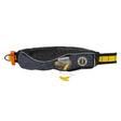 Mustang Fluid 2.0 Manual Inflatable Belt Pack - Black/Grey - MD4016-806-0-253