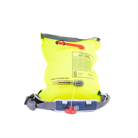 Bombora Type V Inflatable Belt Pack - Sailing - SAI1619