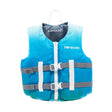 Bombora Youth Life Vest (50-90 lbs) - Tidal - BVT-TDL-Y