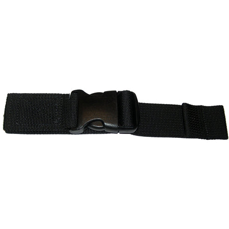 MustangInflatable PFD Belt Extender - 12" x 1-1/2" - MA7637-13-0-101