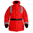 Mustang ThermoSystem Plus Flotation Coat - Red - XL - MC1536-4-XL-206