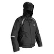 Mustang Catalyst Flotation Jacket- Black - Small - MJ5246-13-S-206