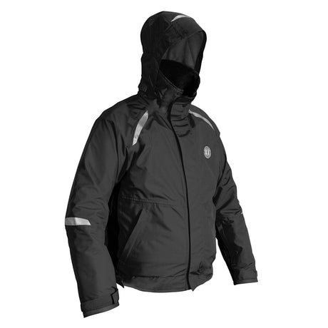 Mustang Catalyst Flotation Jacket- Black - Small - MJ5246-13-S-206