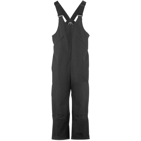 Mustang Classic Flotation Bib Pants - Black - Medium - MP4212-13-M-101