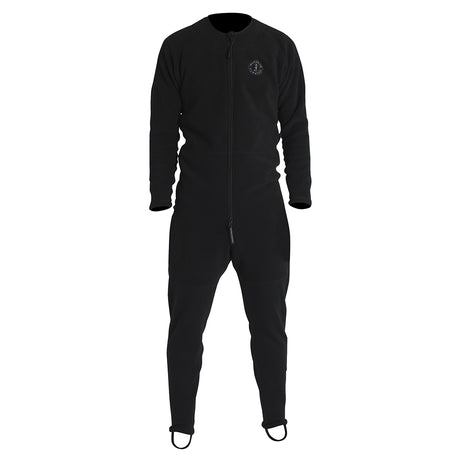 Mustang Sentinelô Series Dry Suit Liner - Black - Small - MSL600GS-13-S-101