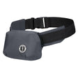 Mustang Minimalist Manual Inflatable Belt Pack - Admiral Grey - MD3070-191-0-202