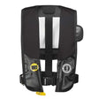Mustang Manual HIT  Inflatable Law Enforcement PFD - Black - MD3181LE-13-0-101