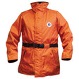 Mustang Classic Flotation Coat - Orange - XL - MC1506-2-XL-206