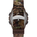 Timex Expedition Men's Classic Digital Chrono Full-Size Watch - Country Camo - TW4B19500