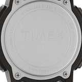 Timex Expedition Cat 5 - Brown Resin Case - Brown/Black Band - TW4B24500