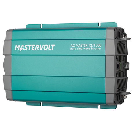 Mastervolt AC Master 12/1500 (230V) Inverter - 28011500