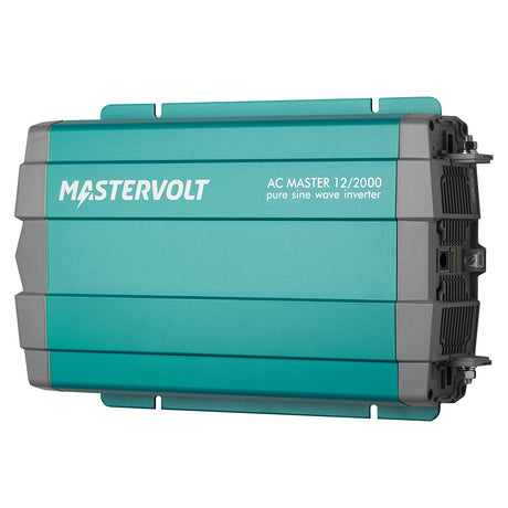 Mastervolt AC Master 12/2000 (230V) Inverter - 28012000