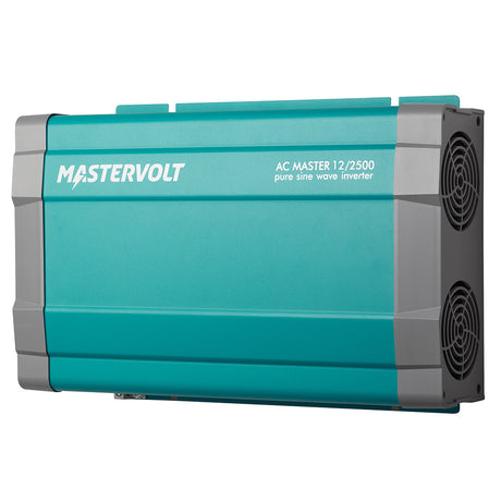 Mastervolt AC Master 12/2500 (230V) Inverter - 28012500