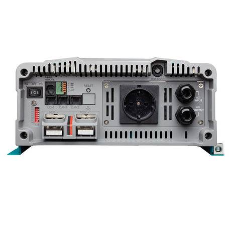 Mastervolt AC Master 12/3500 (230V) Inverter - 28013500