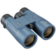 Bushnell 8x42mm H2O Binocular - Dark Blue WP/FP Twist Up Eyecups - 158042R