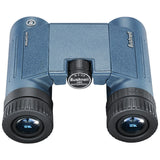 Bushnell 8x25mm H2O Binocular - Dark Blue Roof WP/FP Twist Up Eyecups - 138005R