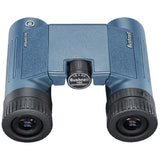 Bushnell 12x25mm H2O Binocular - Dark Blue Roof WP/FP Twist Up Eyecups - 132105R