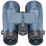 Bushnell 10x42mm H2O Binocular - Dark Blue Roof WP/FP Twist Up Eyecups - 150142R