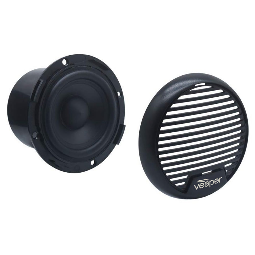 Vesper External Weatherproof Single Speaker f/Cortex M1 - 010-13267-00