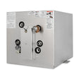 Kuuma 11 Gallon Water Heater L1 & N Wiring Front Heat Exchange Side Mount - 11850