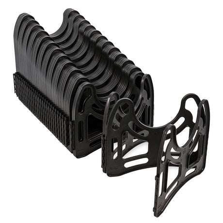 Camco Sidewinder Plastic Sewer Hose Support - 30' - 43061