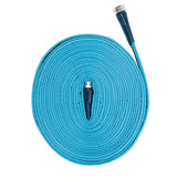 Camco EvoFlex2 25' Lightweight RV/Marine Drinking Water Hose - Fabric Reinforced - 5/8" ID - 22577