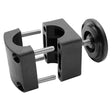 Polyform Swivel Connector - 7/8" - 1" Rail - TFR-402