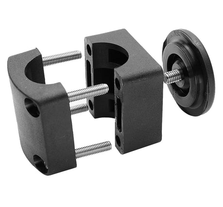 Polyform Swivel Connector - 1-1/8" - 1-1/4" Rail - TFR-404