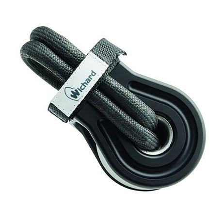 Wichard Soft Snatch Block - 10mm Rope Size - 36010