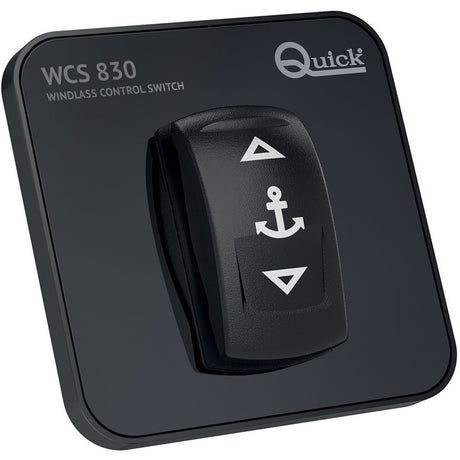 Quick WCS830 Windlass Control Switch - FPWCS8300000