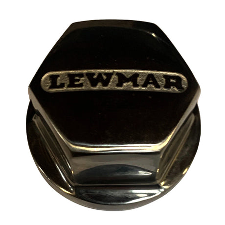 Lewmar Power-Grip Replacement 5/8" Nut & Washer Kit - 89400470