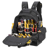 CLC PB1133 Tool Backpack - 38 Pocket - PB1133