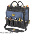 CLC PB1543 17" Multi-Compartment Technician's Tool Bag - PB1543