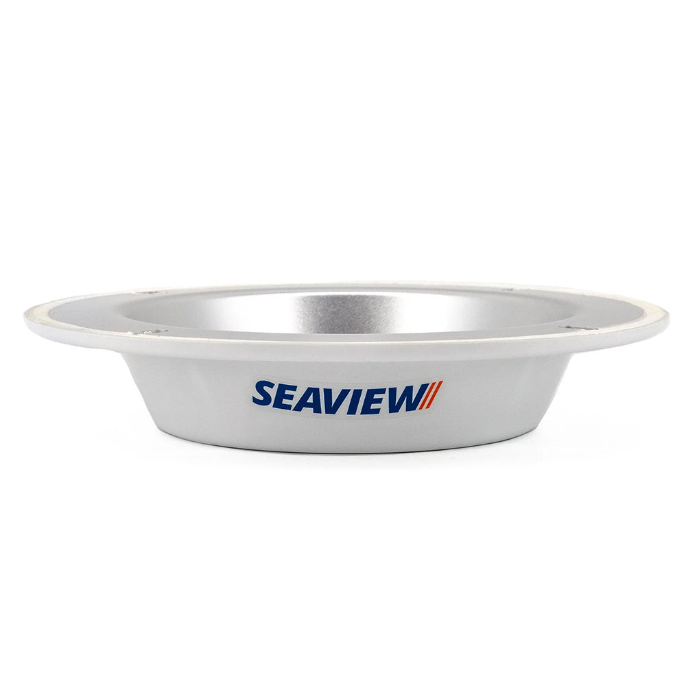 Seaview 3" Tall Satdome Adapter - AMA18IP