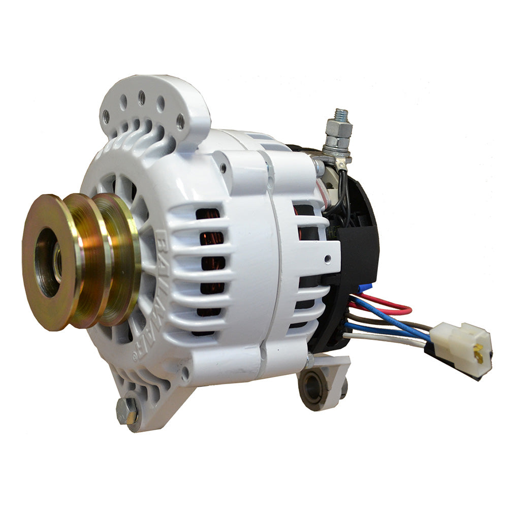 Boating Supplies/Alternators