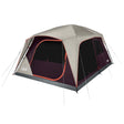 Coleman Skylodge 12-Person Camping Tent - Blackberry - 2000037534