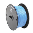 Pacer Light Blue 16 AWG Primary Wire - 250' - WUL16LB-250