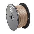 Pacer Tan 16 AWG Primary Wire - 250' - WUL16TN-250