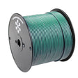 Pacer Green 16 AWG Primary Wire - 500' - WUL16GN-500